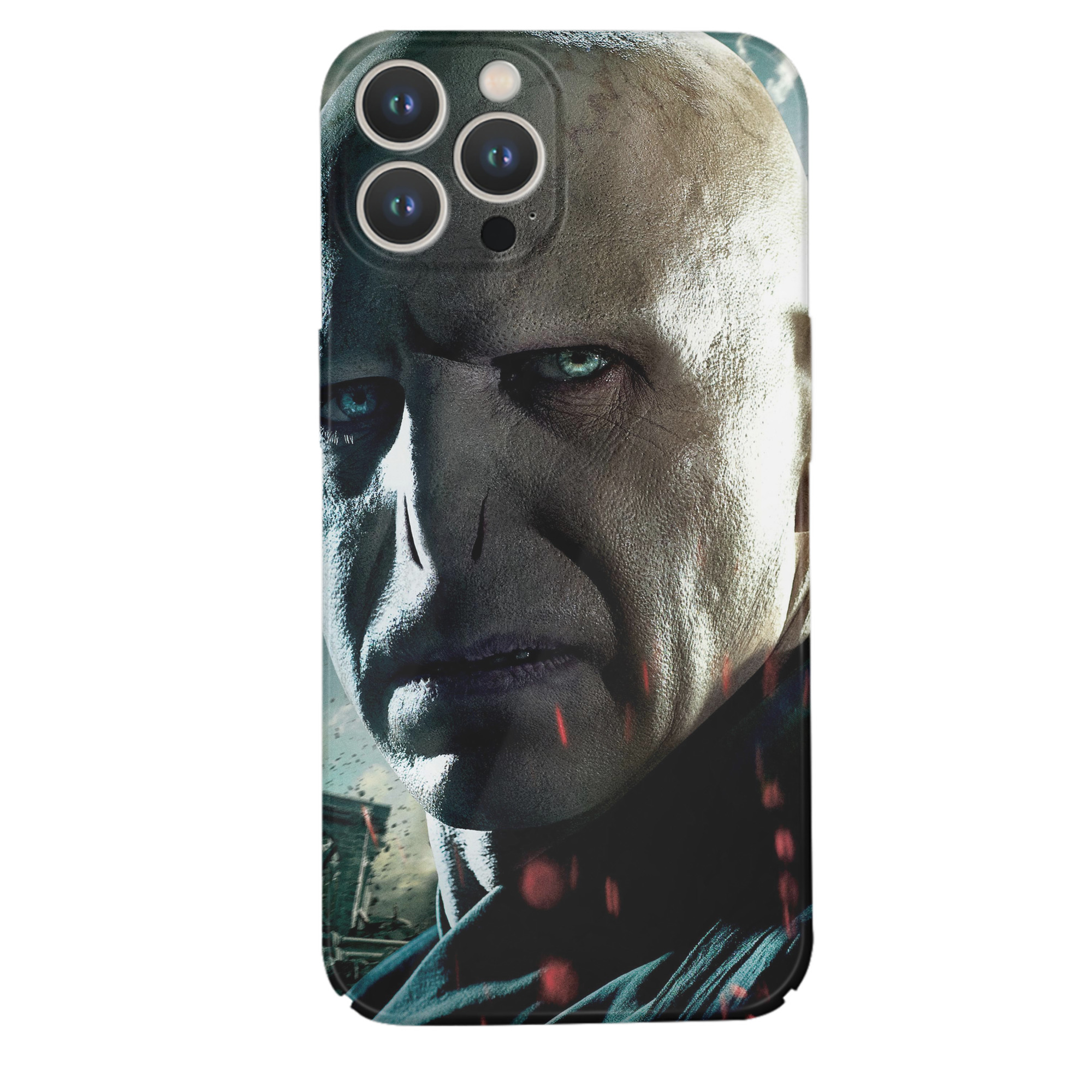 （画像用） Harry Potter ハリー・ポッターシリーズ 【iPhone 14シリーズ対応】ハードケース